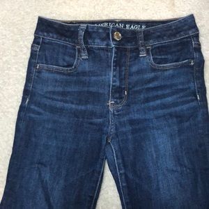 Women’s American Eagle Jegging